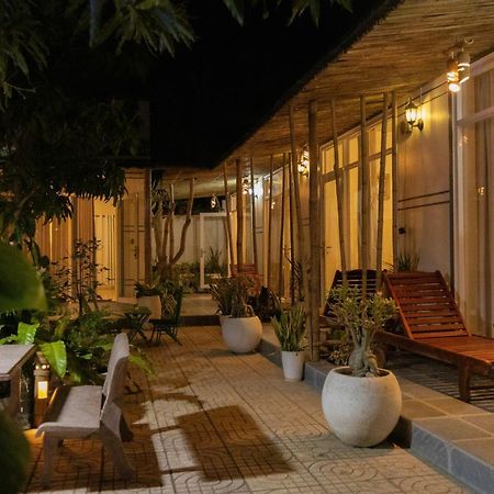 Binhyen Homestay Муйне Экстерьер фото