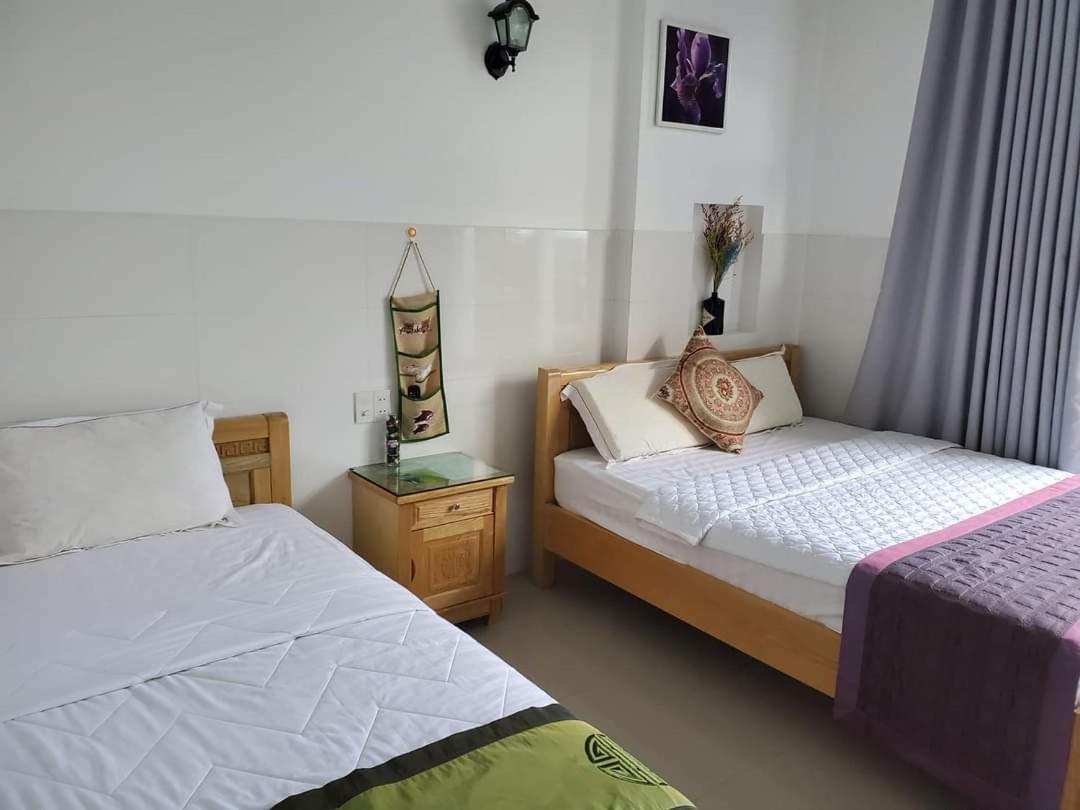 Binhyen Homestay Муйне Номер фото