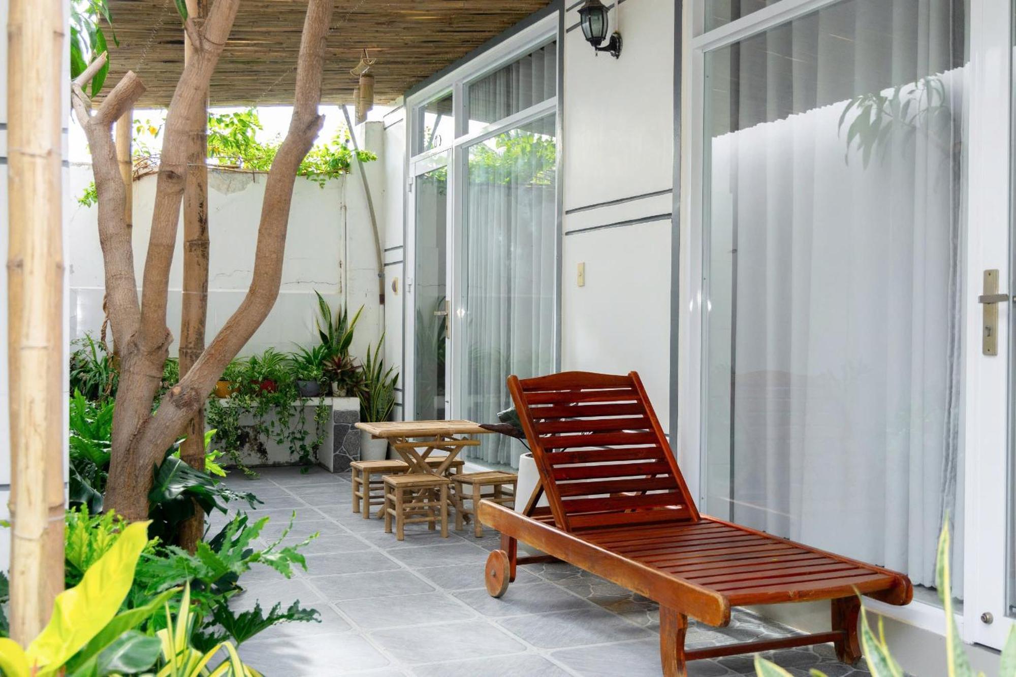 Binhyen Homestay Муйне Экстерьер фото
